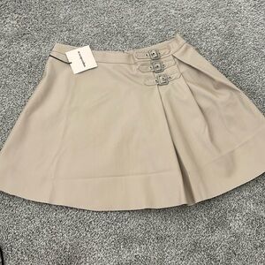 Revolve Skirt
